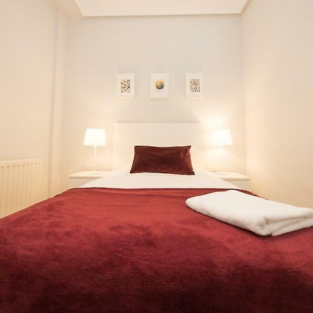 Prolongacion Gran Via Apartment Logrono Bagian luar foto
